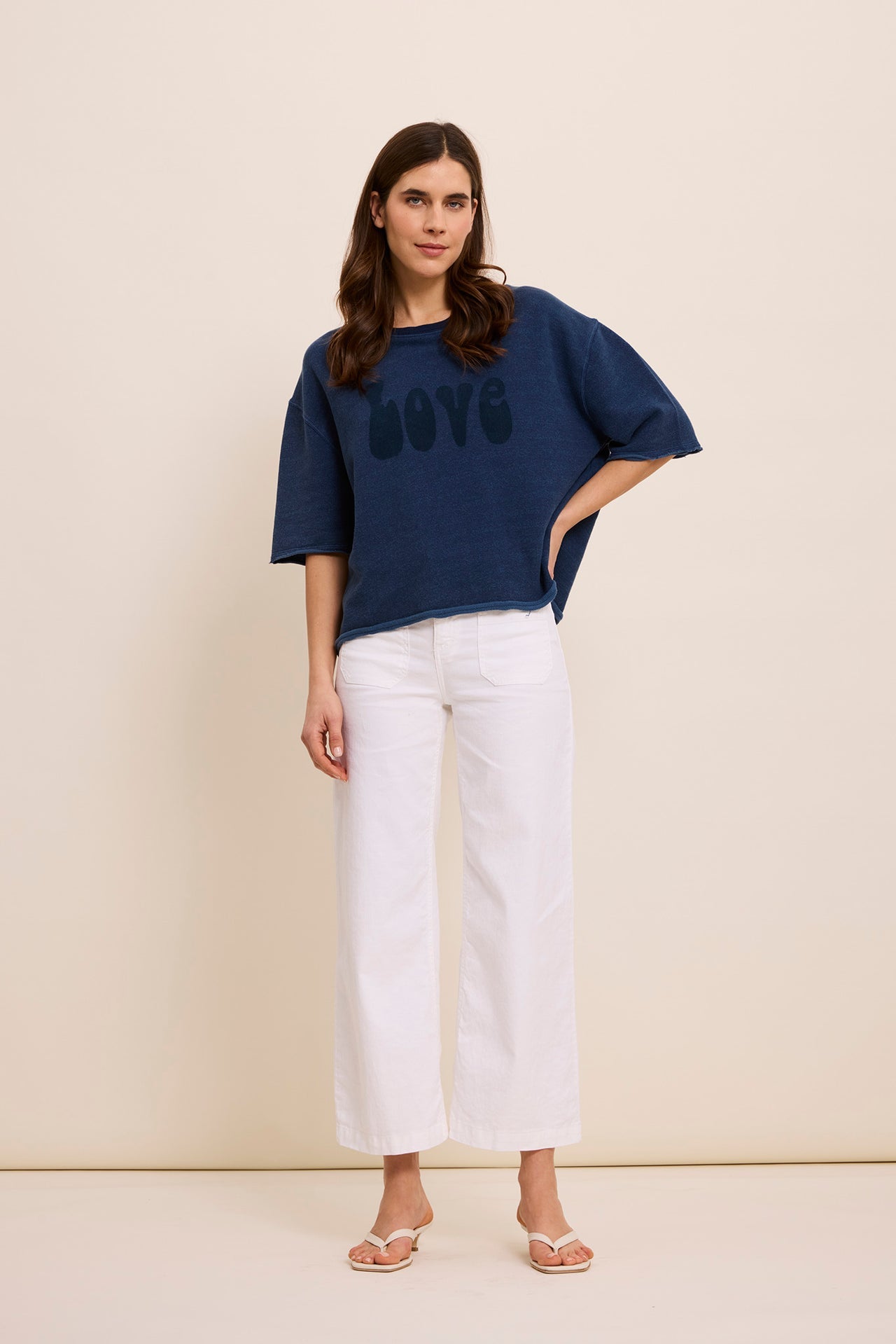 Five Jersey Love - The Class Room