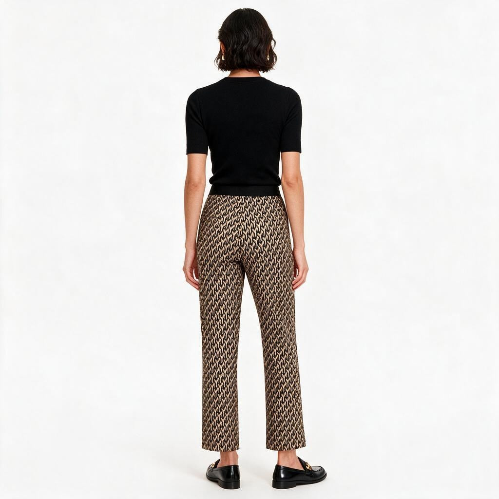 Cambio Pantalón Faith