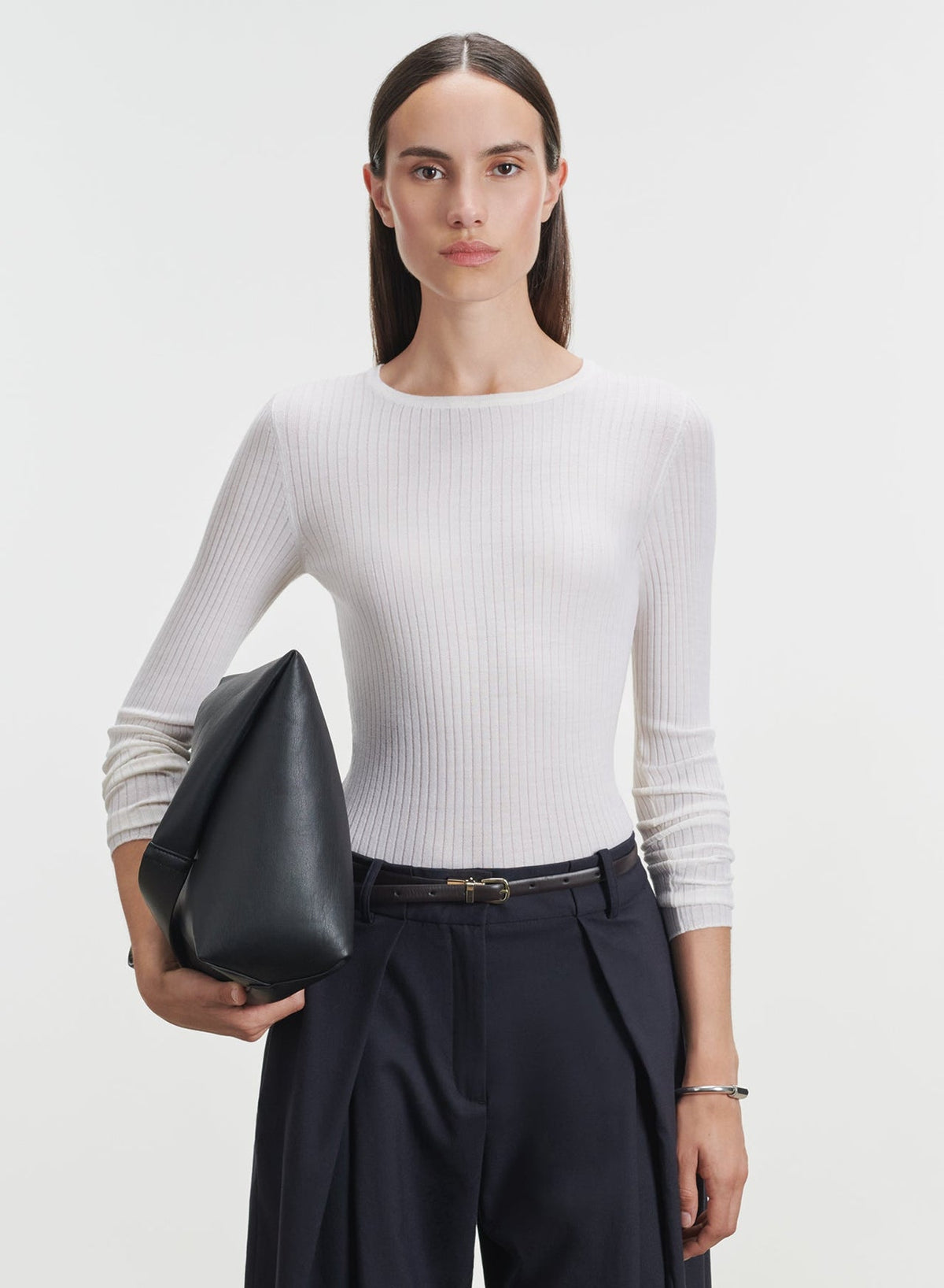 Majestic Filatures Jersey lana Merino