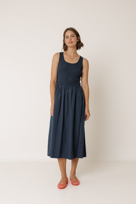 Indi&Cold Vestido mare