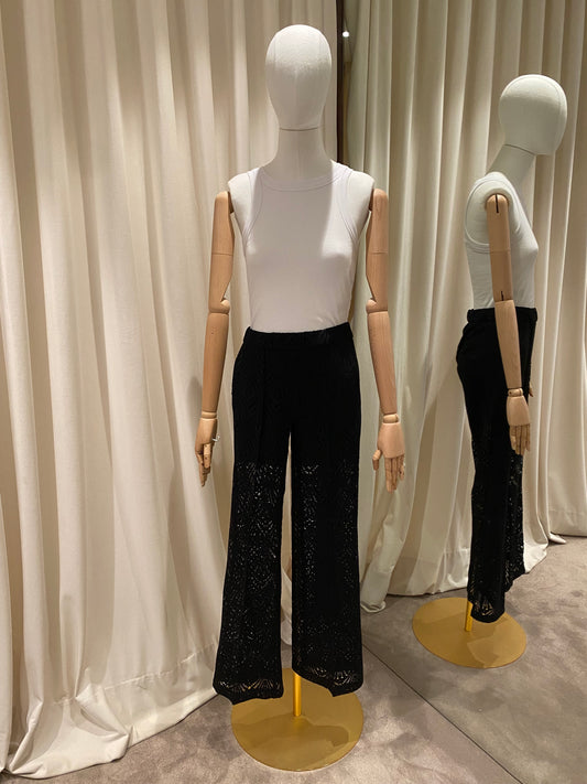 Mason’s Pantalón easy straight