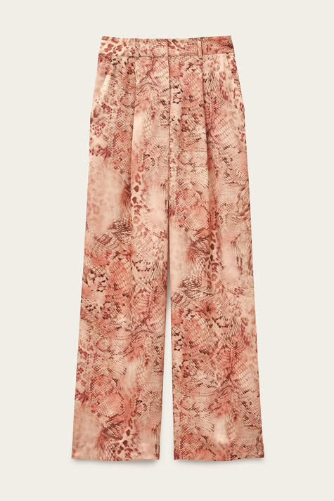 Ba&sh Pantalón Carrina - The Class Room