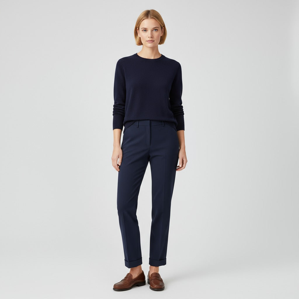 Seventy Pantalón pitillo