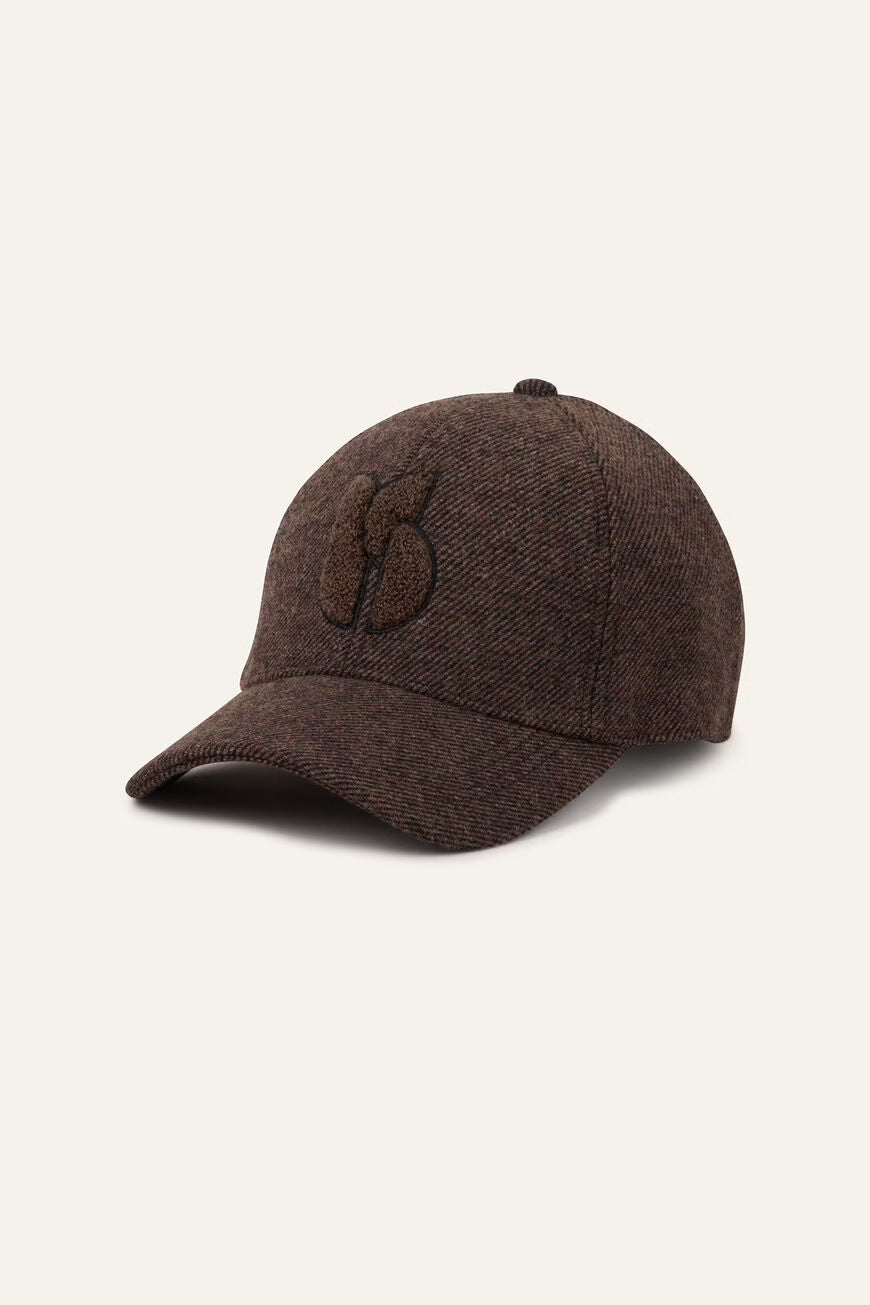 Ba&Sh Gorra Hugo