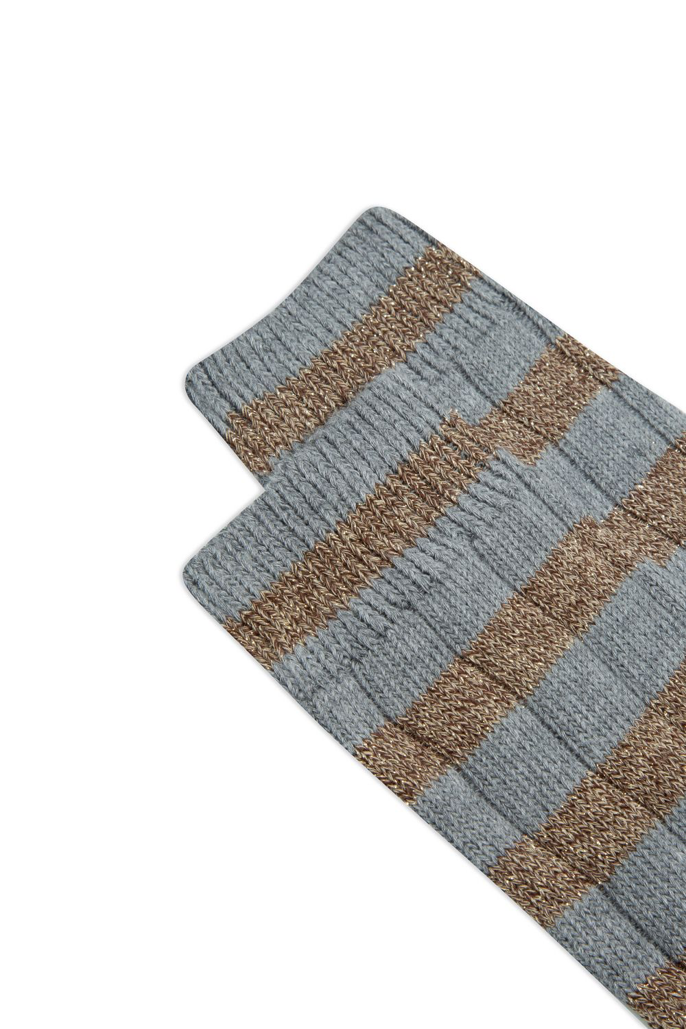ANT45 Calcetines Dublino grey