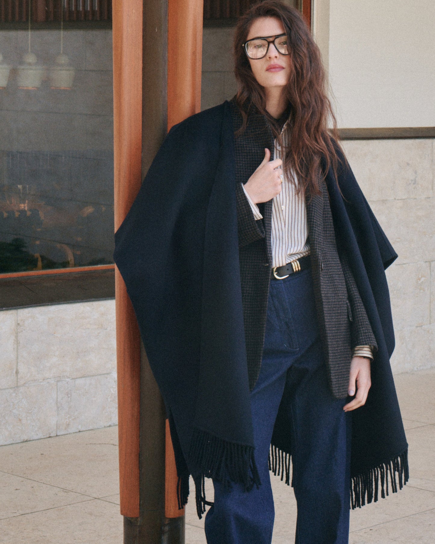 Hartford Capa Virginie