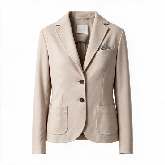 Circolo 1901 Blazer Topo