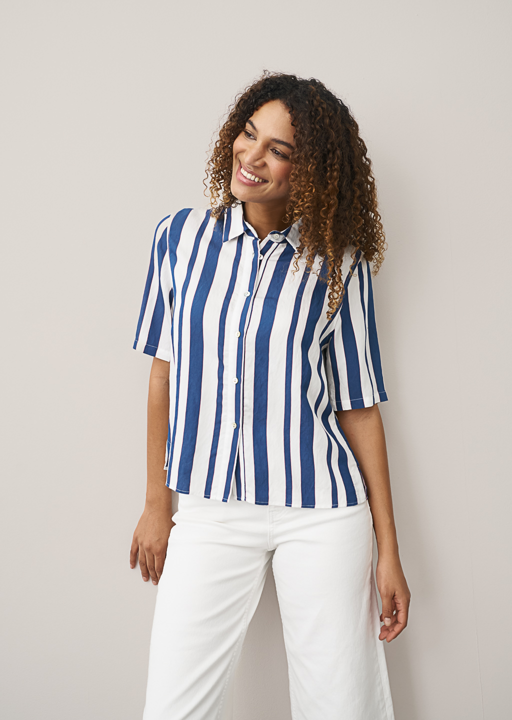 0039 Italy Camisa Bea duo