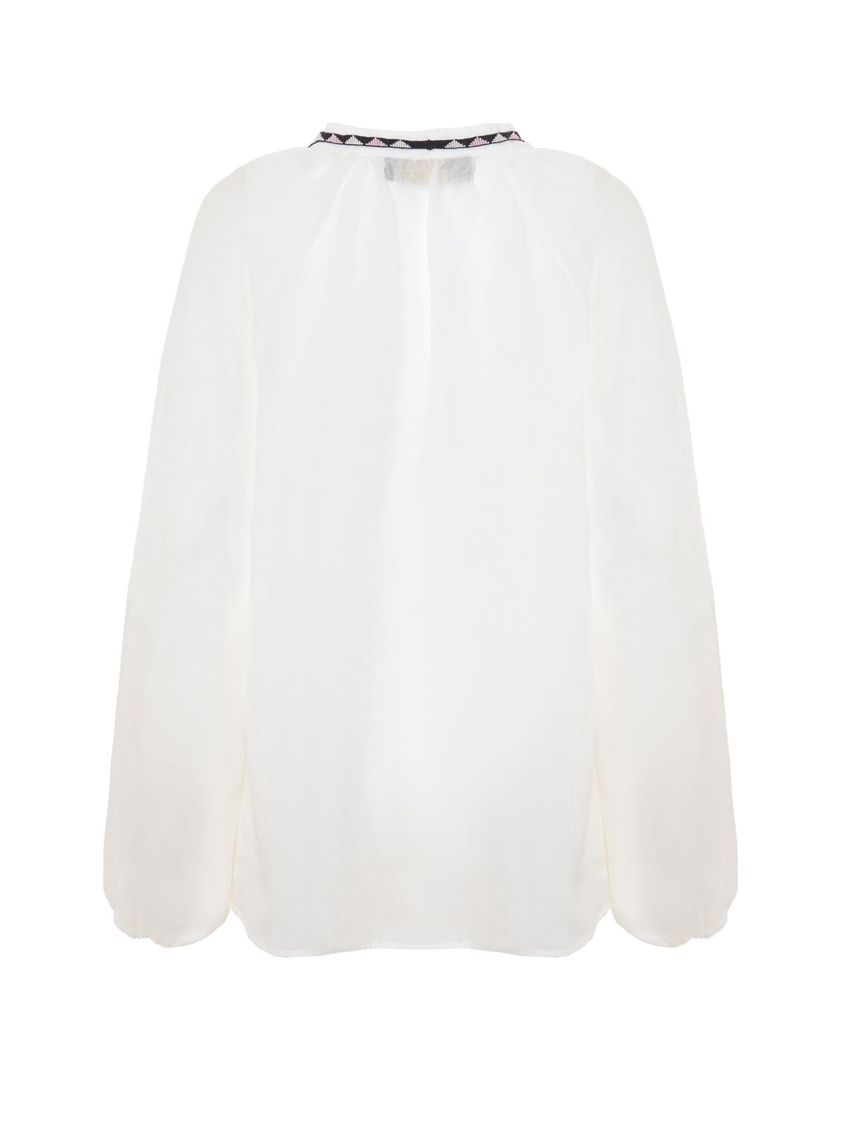 Bazar Deluxe Blusa África