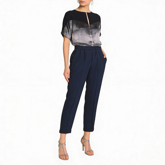 Via Masini Pantalón Sicily