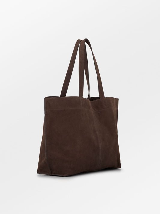BeckSöndergaard Bolso Suede Aubrey