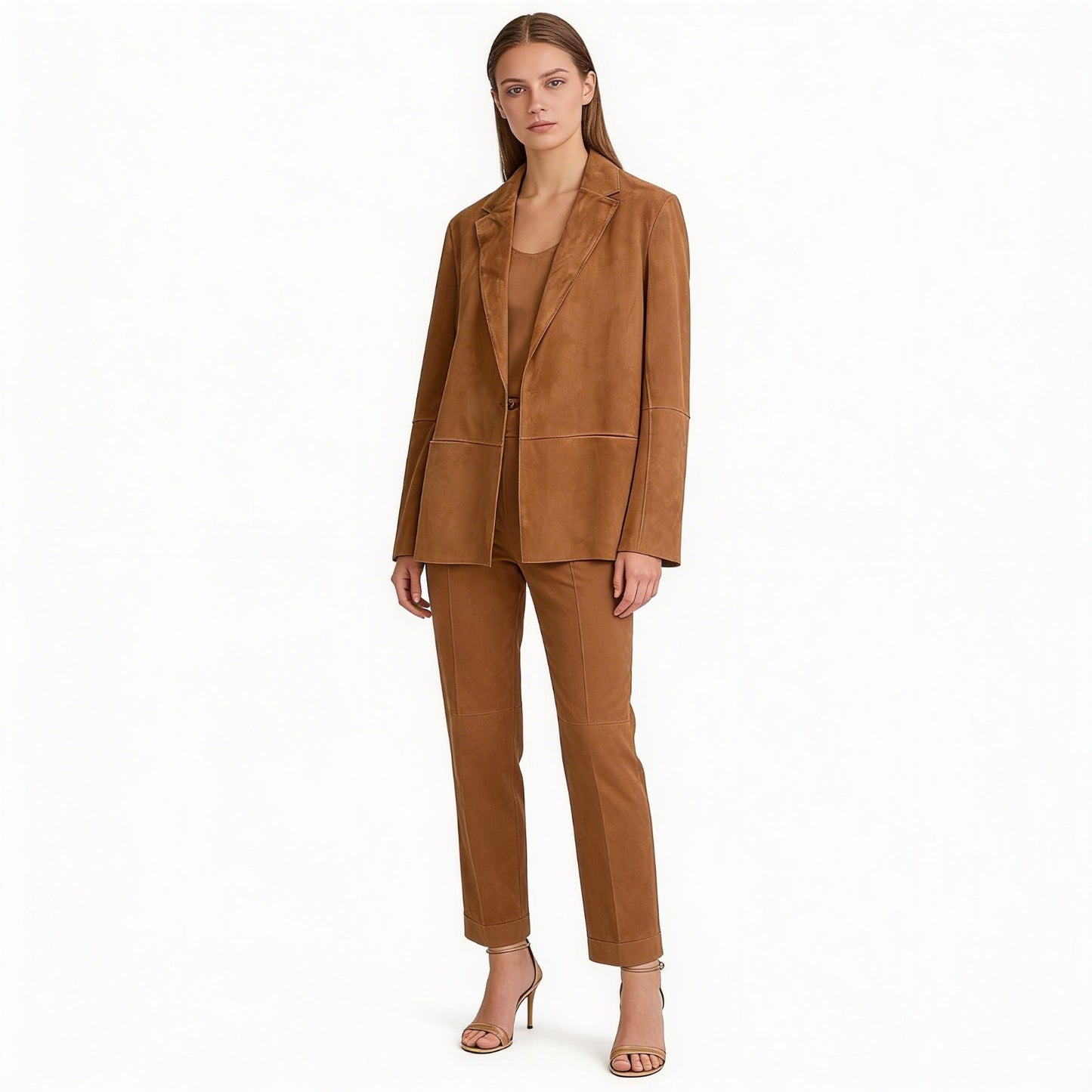 Via Masini Blazer Deli - The Class Room