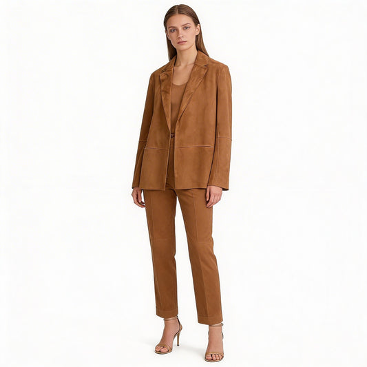 Via Masini Blazer Deli - The Class Room