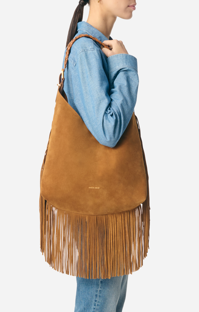 Vanessa Bruno Bolso Jess Hobo - The Class Room