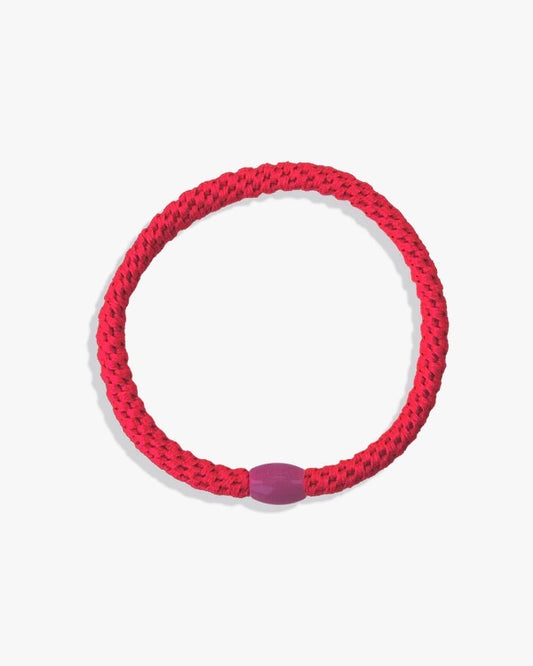 Kknekki Goma slim neon pink - The Class Room