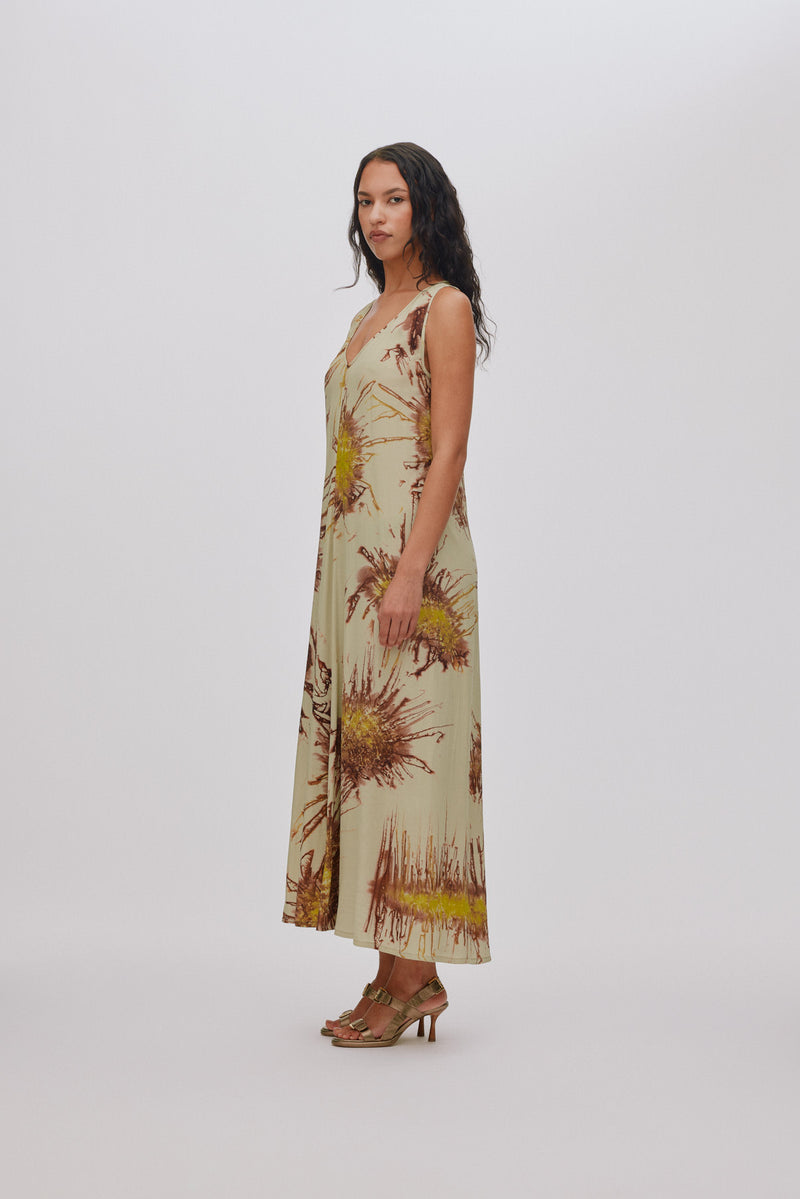 Rabens Saloner Vestido Alpa - The Class Room