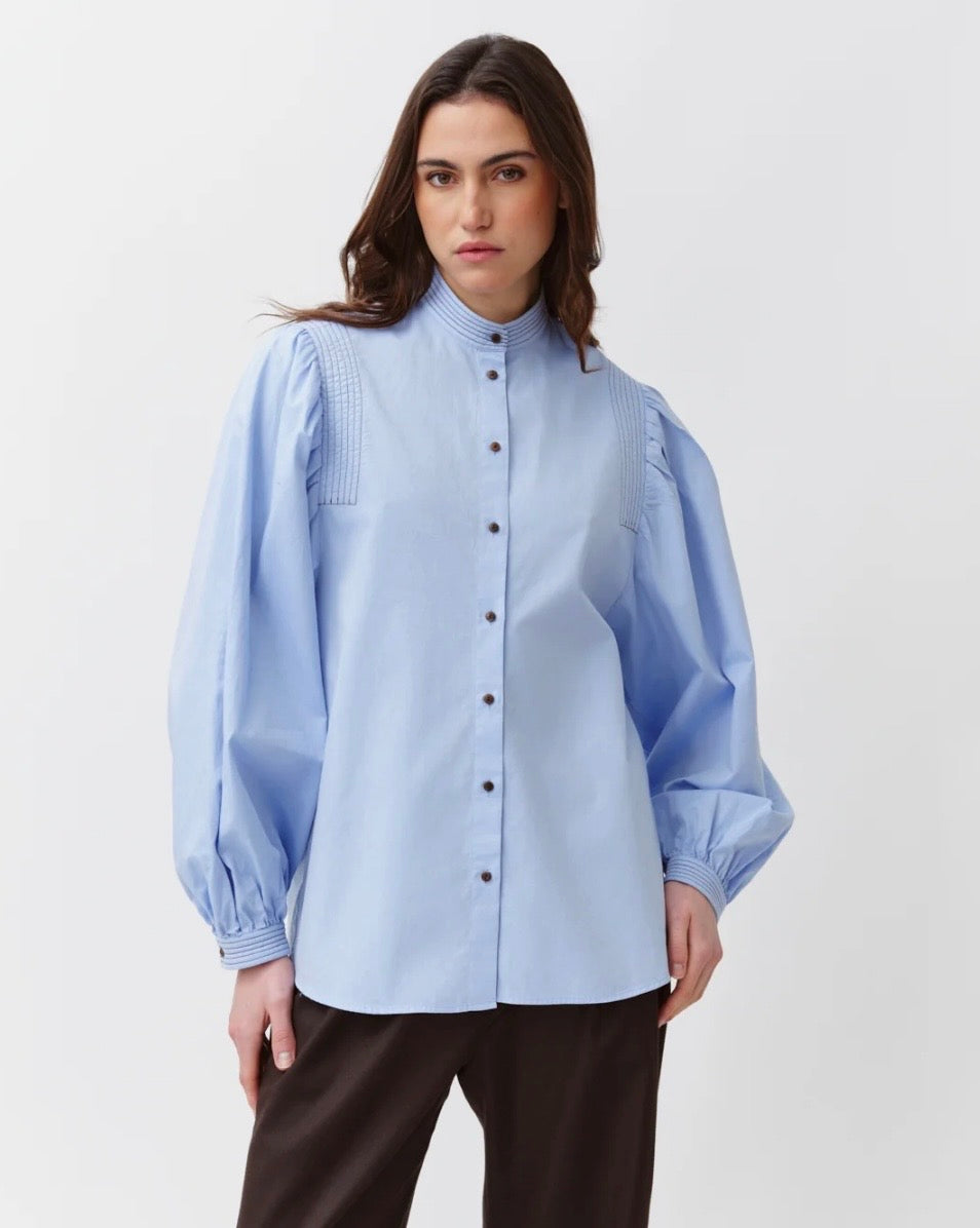 Diega Camisa Camoa ciel