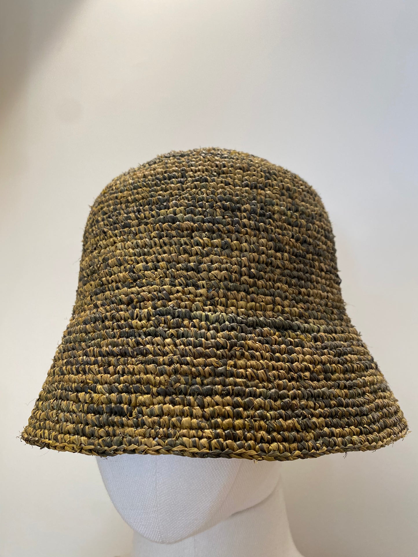 Ibeliv Gorro Andao savane