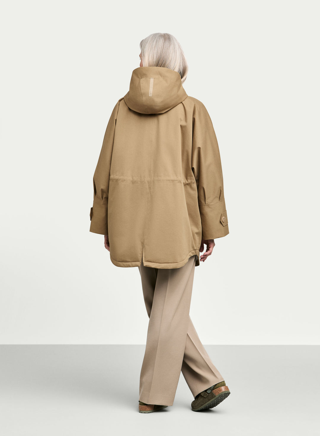G-lab Parka Feli