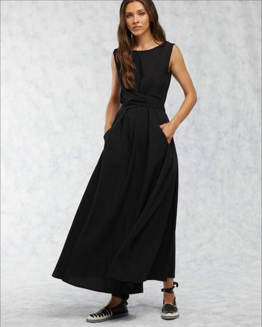 J’M Design Vestido Fucsiacca