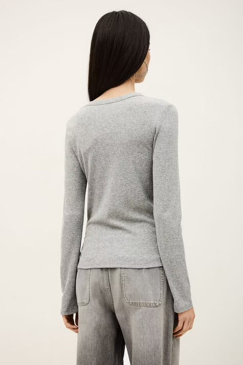 Ba&sh Camiseta Giulia - The Class Room