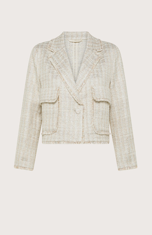 Seventy Chaqueta chanel