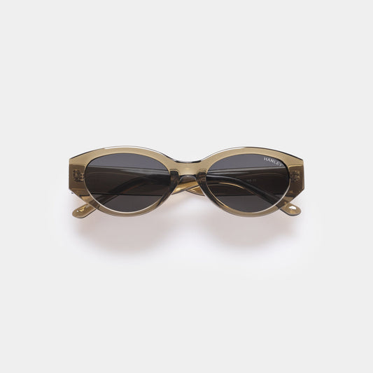 Hanley Gafas Billy green