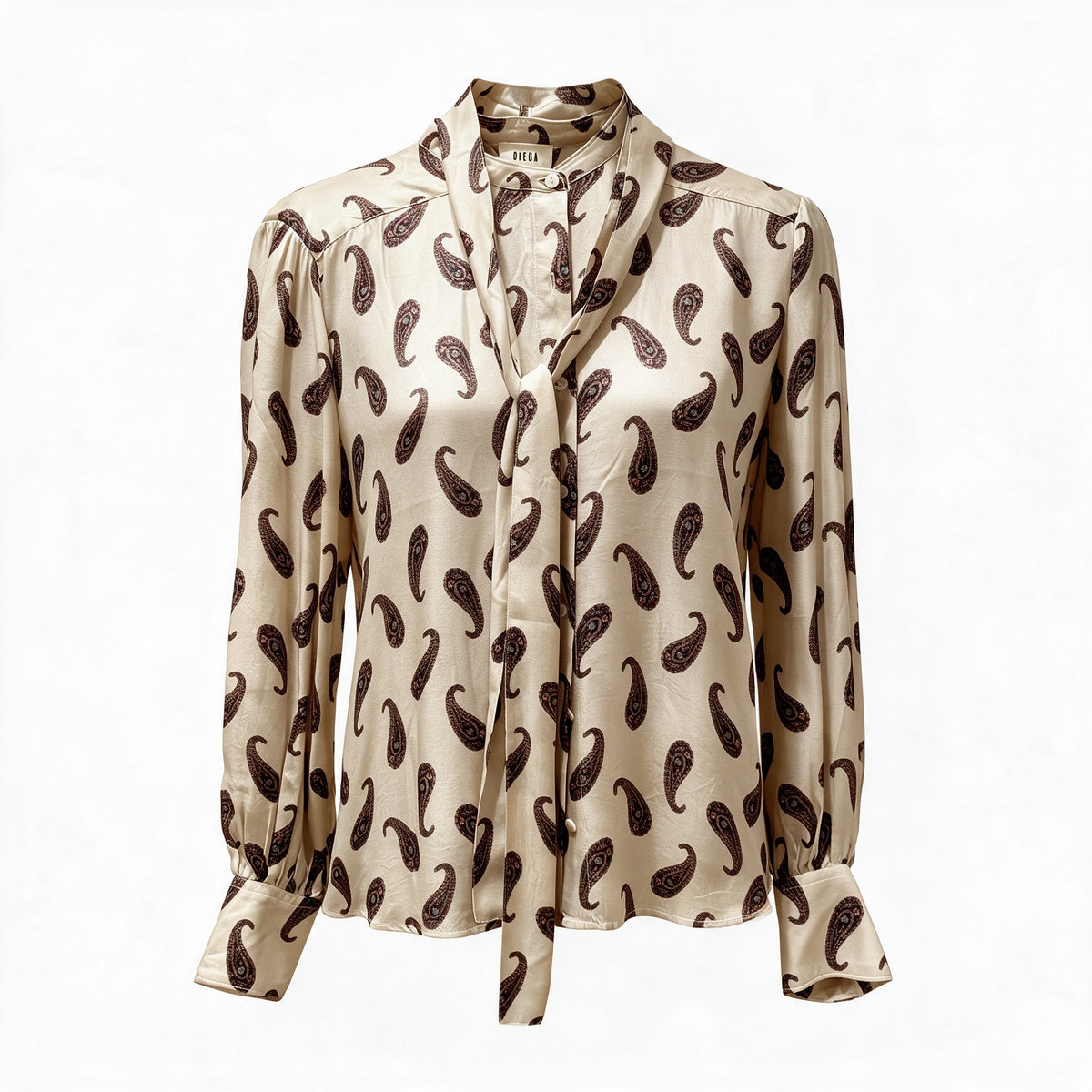 Diega Camisa Colza - The Class Room