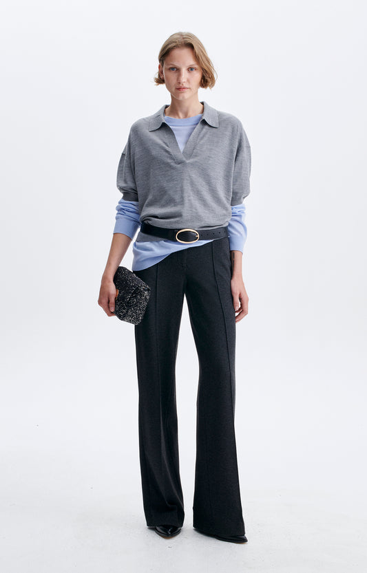 Vanessa Bruno Pantalón Faru