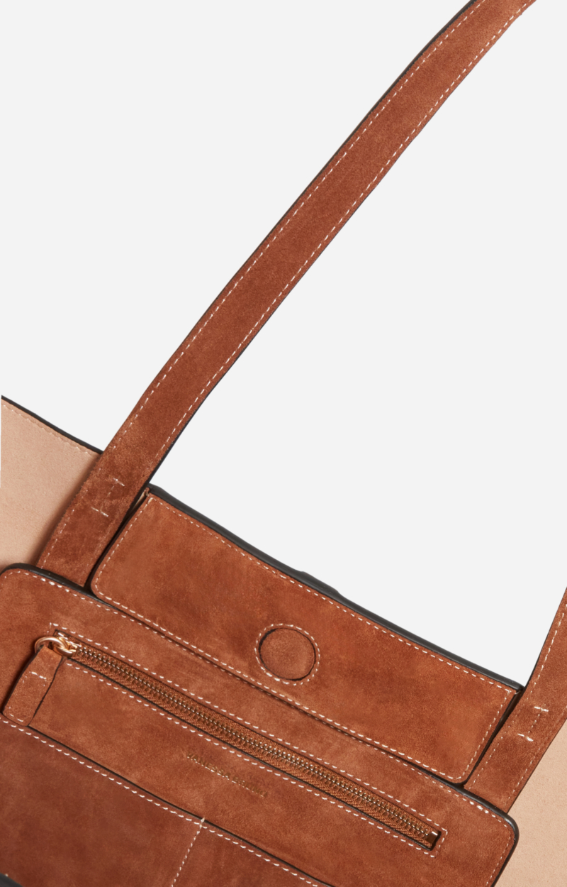 Vanessa Bruno Bolso Daily tote GM