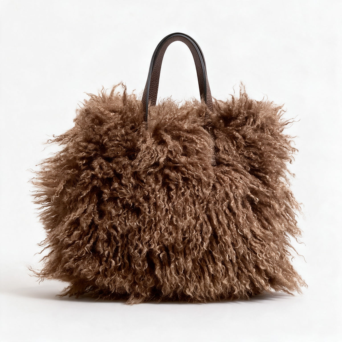 Kassiopea Bolso 1/2 Mezza Umilta Dynd moro