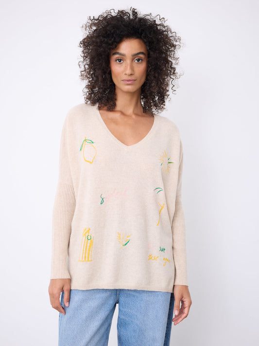 Not Shy Jersey Berenguer