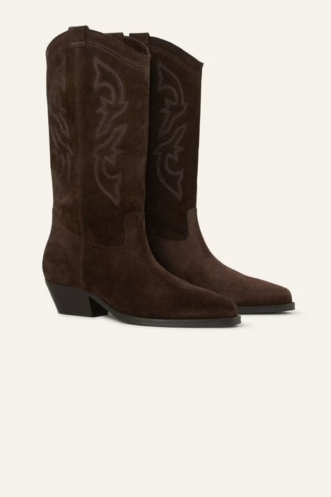 Ba&sh Botas Claurys