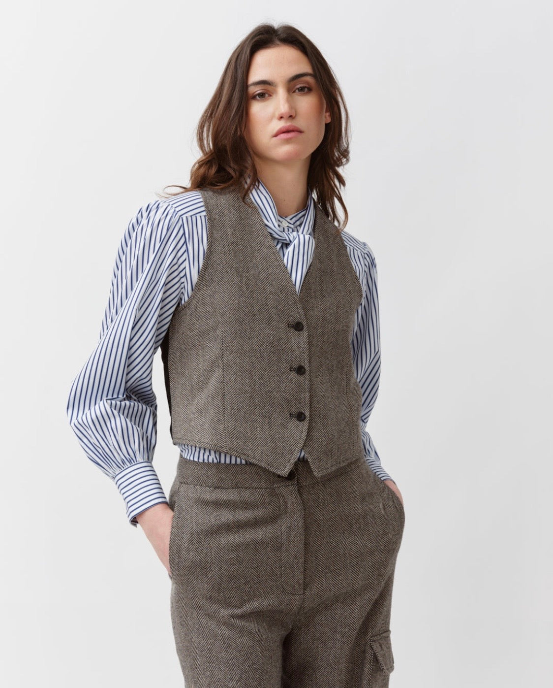 Diega Camisa Colza