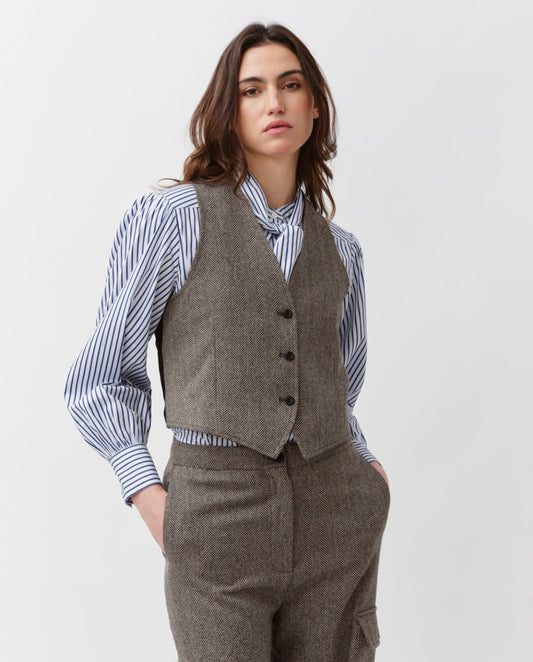Diega Camisa Colza