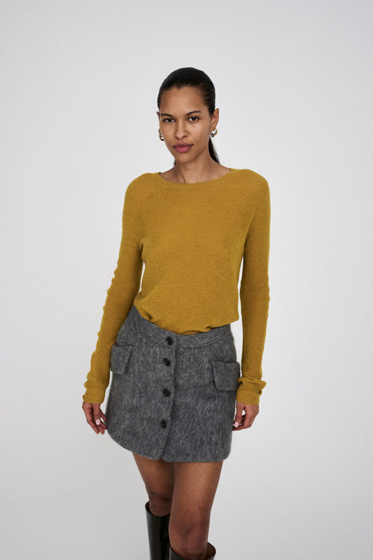 Rabens Saloner Falda Olympia