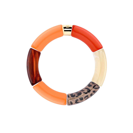 Parabaya Pulsera Pipoca Maraca - The Class Room