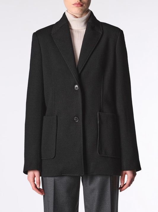 Roberto Collina Chaqueta bolsillos
