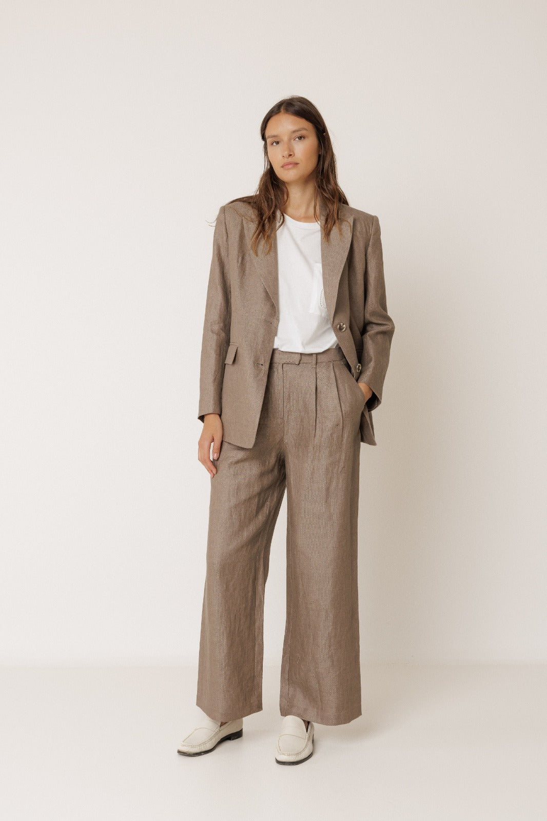 Indi&Cold Americana Cosy - The Class Room