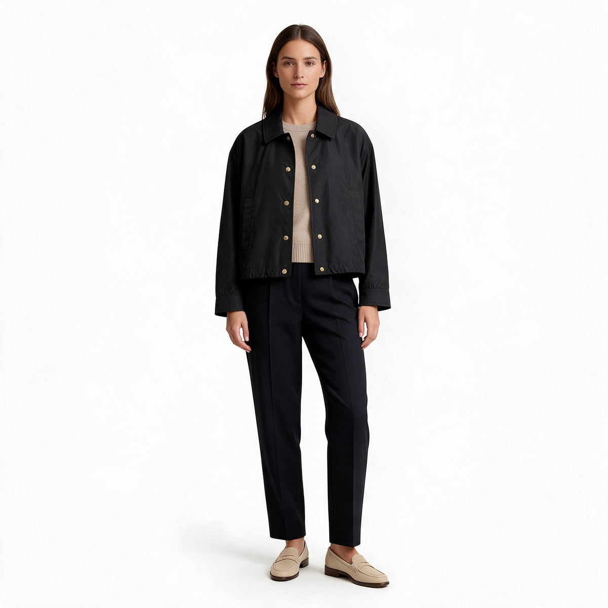 S Max Mara Chaqueta SMMSANDRA