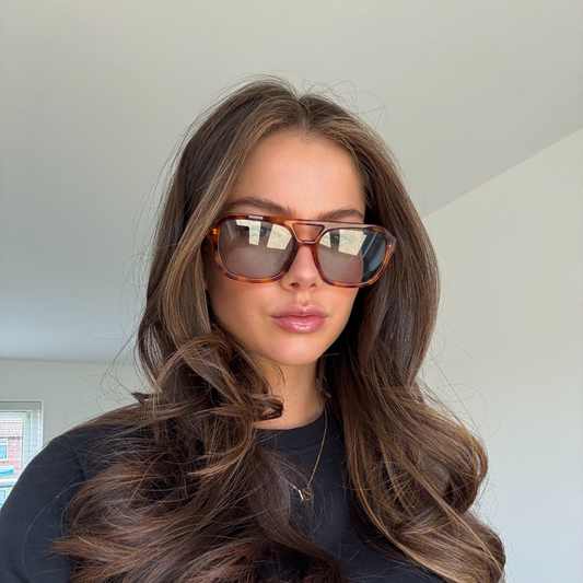 Hanley Gafas Phantom shine