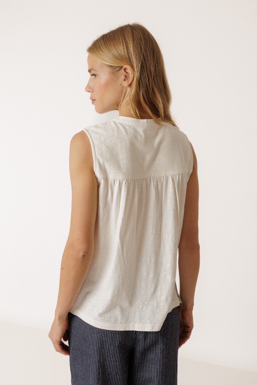 Indi&Cold Blusa Bella