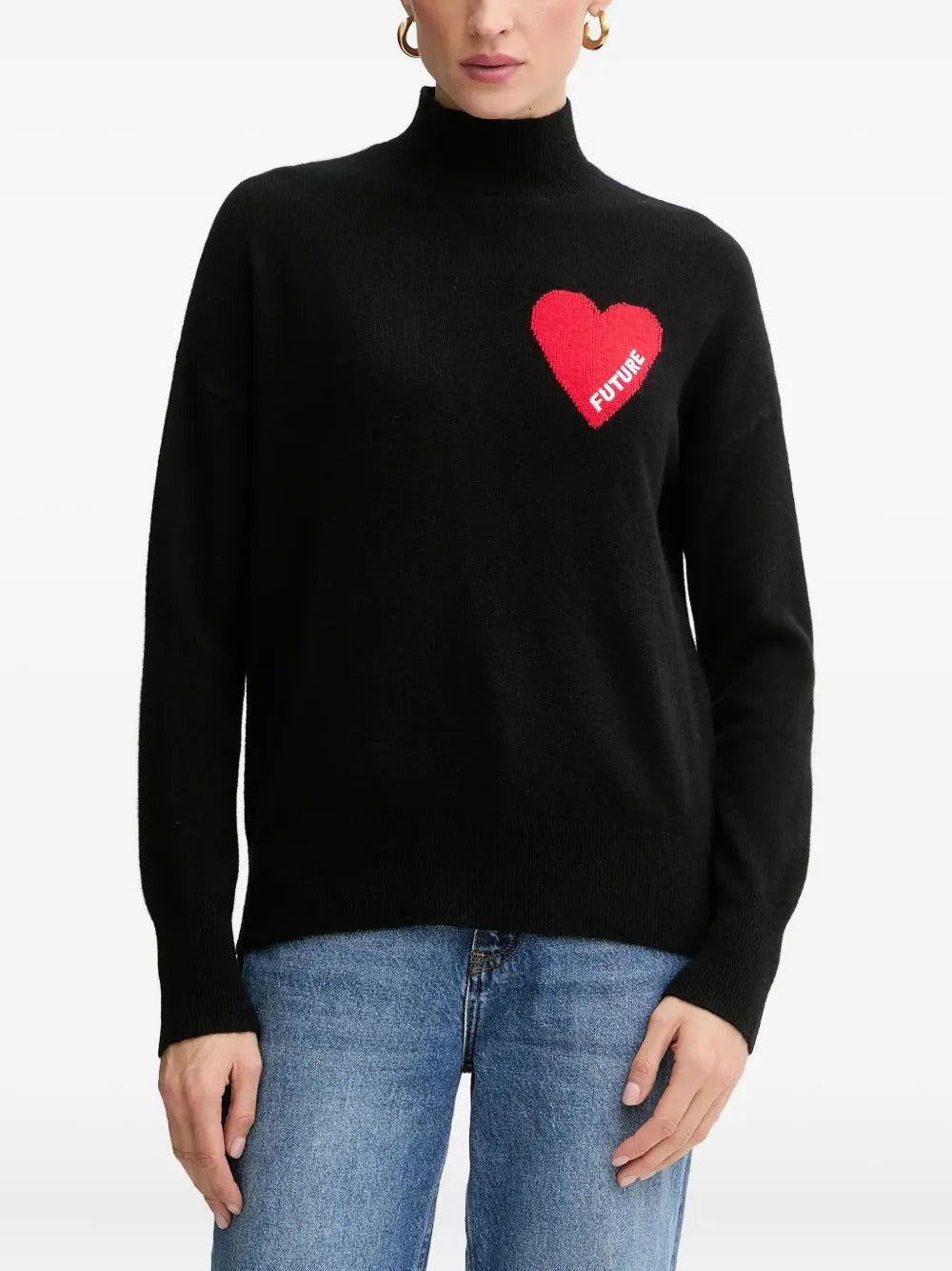 From Future Jersey Corazón