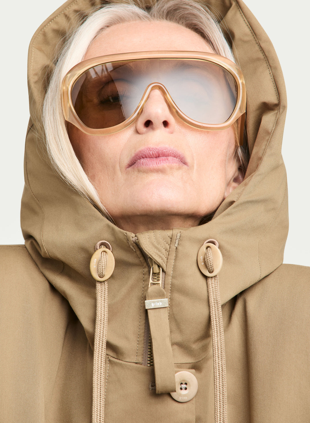 G-lab Parka Feli