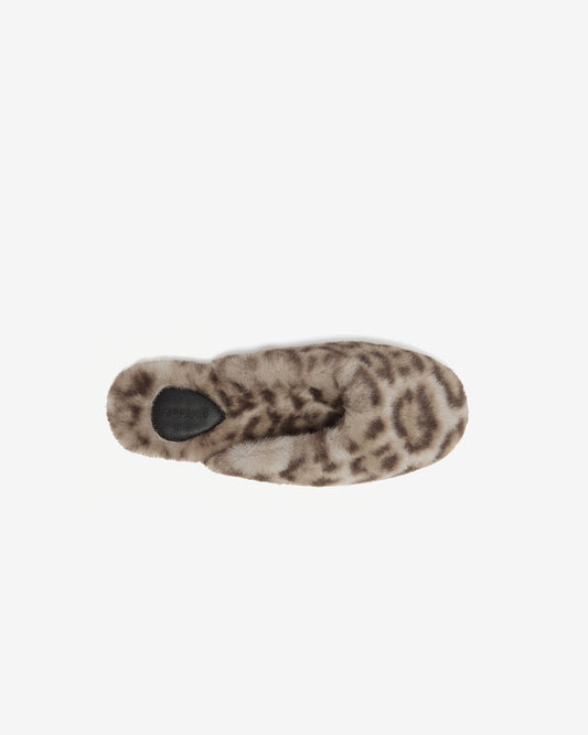 Apparis Slipper Demi