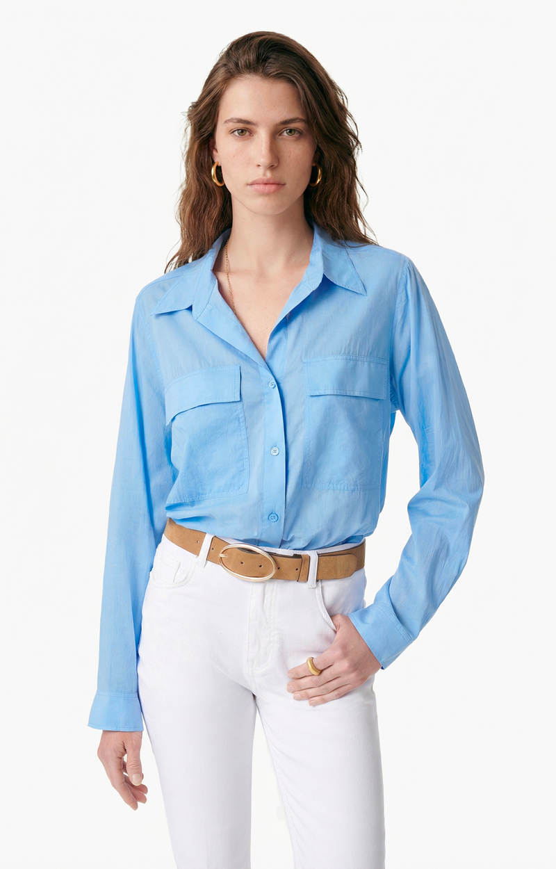 Vanessa Bruno Blusa Dim