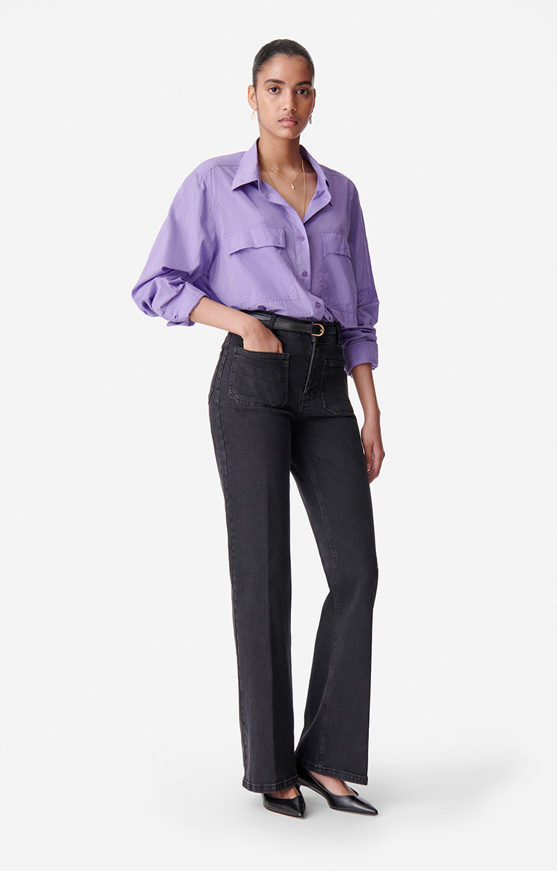 Vanessa Bruno Jeans Dompay