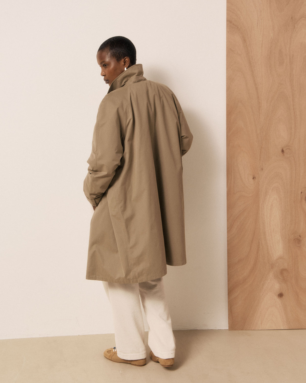 Hartford Gabardina Valky
