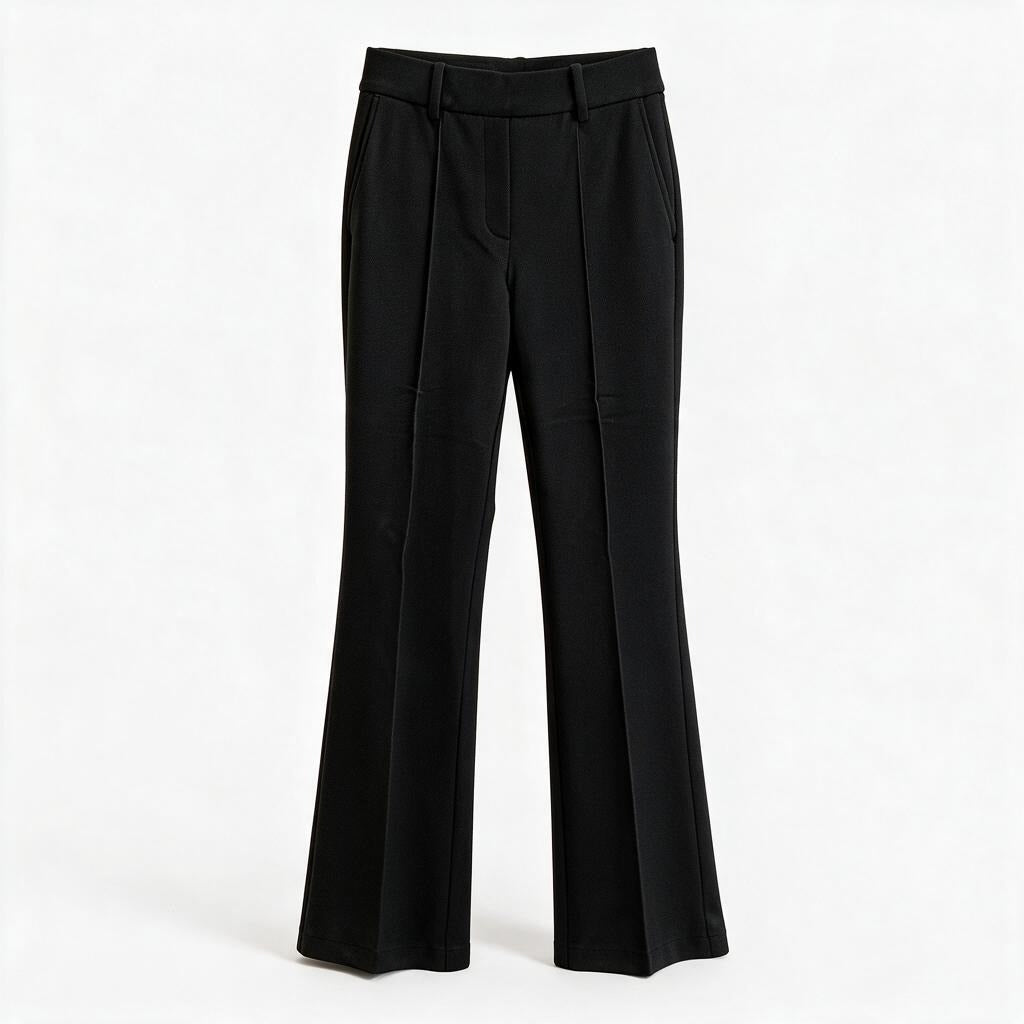 Cambio Pantalón Francoise negro