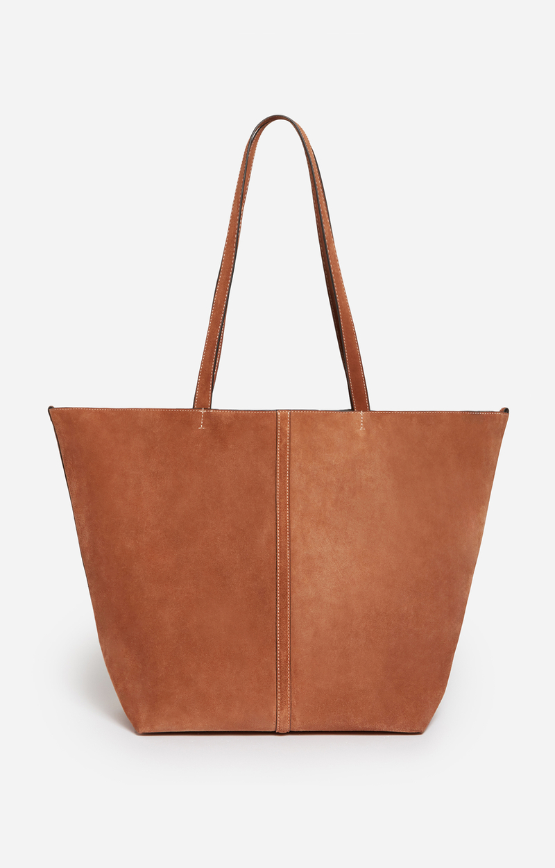 Vanessa Bruno Bolso Daily tote GM